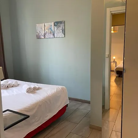 Bnbook La Red Appart hôtel 4*