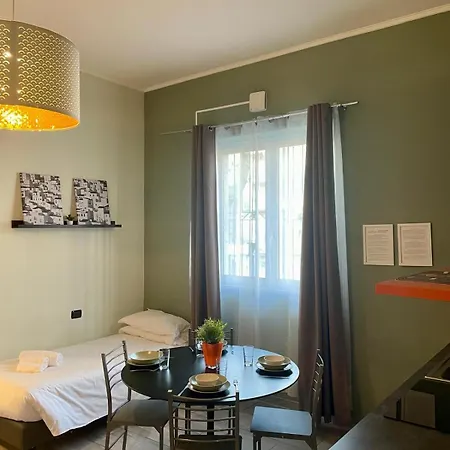 Appart hôtel Bnbook La Red Rho