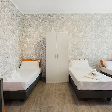 Aparthotel Bnbook La Red
