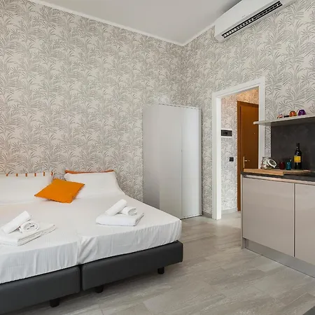 Aparthotel Bnbook La Red