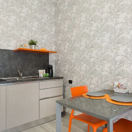 Aparthotel Bnbook La Red 3*