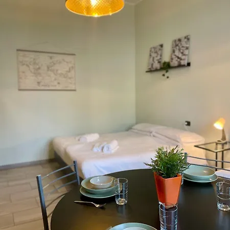 Bnbook La Red Aparthotel 3*