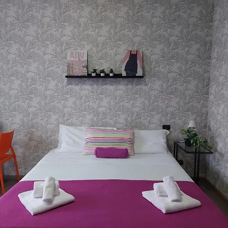 Aparthotel La Red