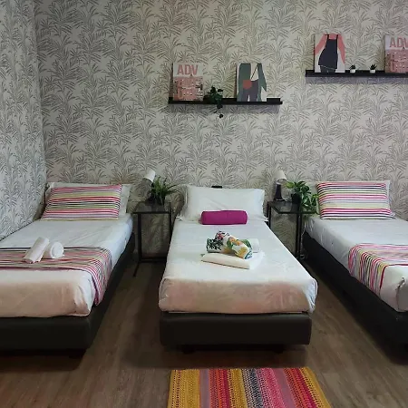 La Red Aparthotel 4*