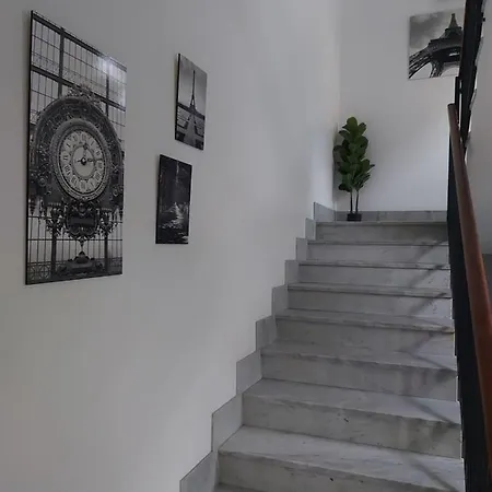 Hotel apartamentowy Bnbook La Red