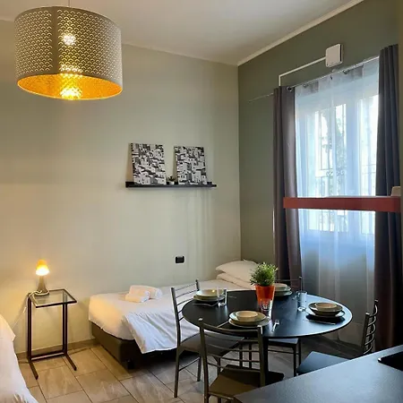 Aparthotel La Red