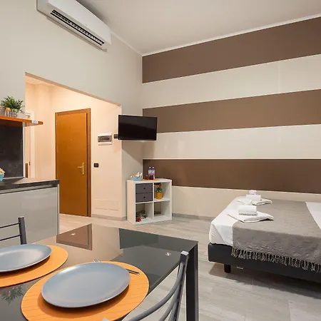 Bnbook La Red Apartahotel 3*
