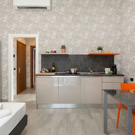 Bnbook La Red Apartahotel 3*