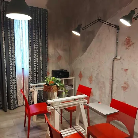Lejlighedshotel Bnbook La Red