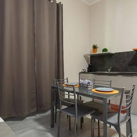 Bnbook La Red Aparthotel