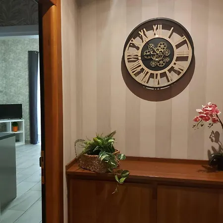 Apartahotel Bnbook La Red