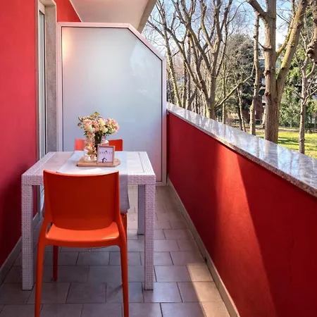 Aparthotel La Red