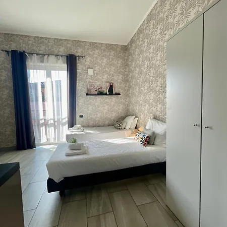 Bnbook La Red Lejlighedshotel Rho