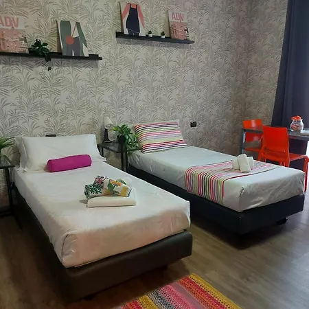 Aparthotel La Red