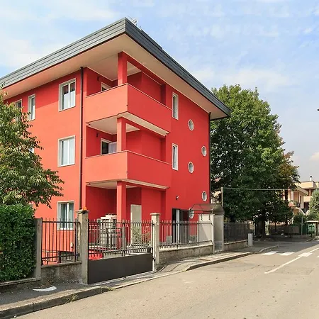 Aparthotel La Red