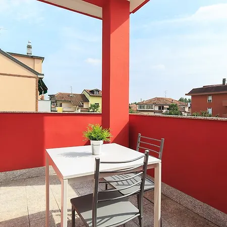 Aparthotel La Red 4*