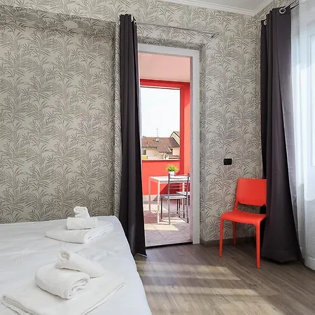 Hotel apartamentowy Bnbook La Red 4*