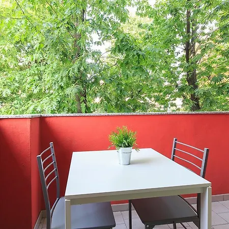 Aparthotel La Red 4*
