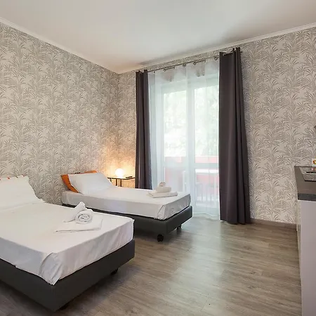 Aparthotel Bnbook La Red