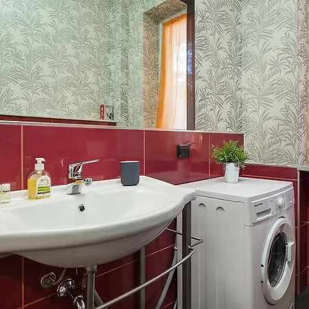 Aparthotel La Red