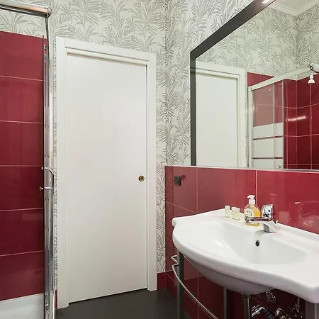 Aparthotel Bnbook La Red Rho