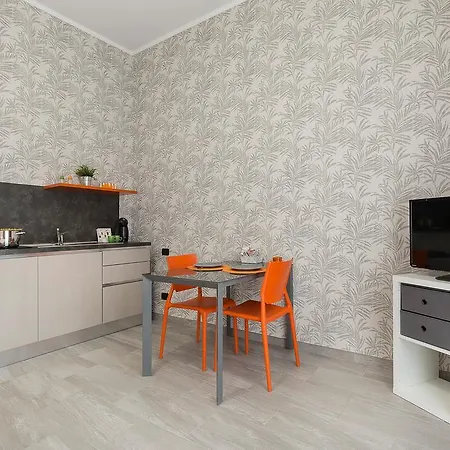 Hotel apartamentowy Bnbook La Red
