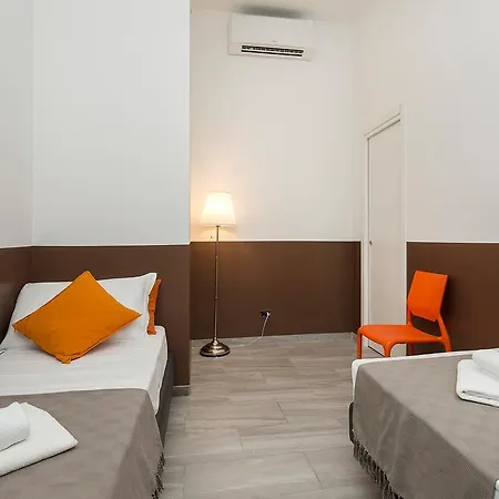 Aparthotel La Red