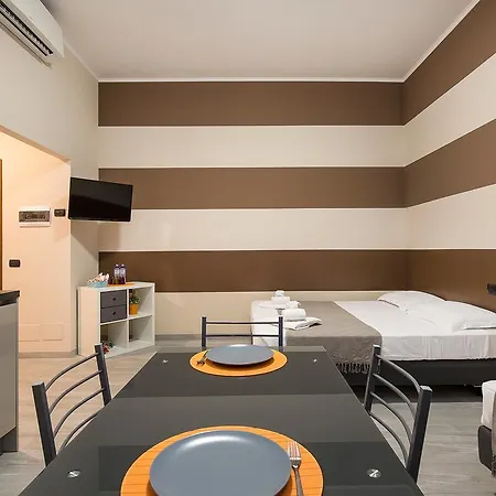 Aparthotel Bnbook La Red 4*