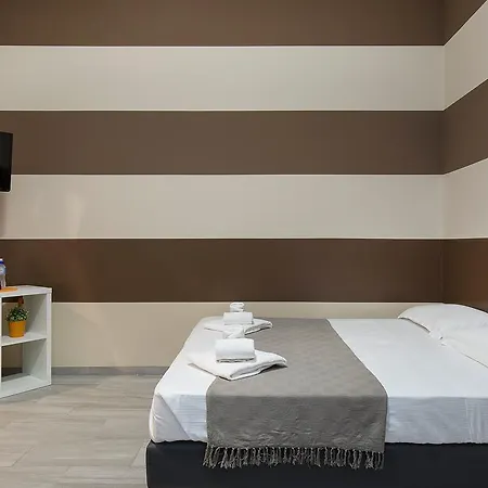 Aparthotel La Red 4*