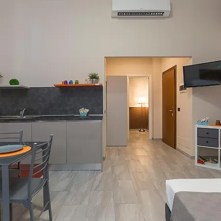 Aparthotel La Red 4*