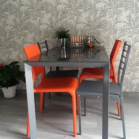 Bnbook La Red Aparthotel