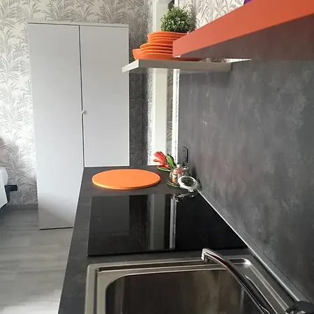 La Red Aparthotel 4*